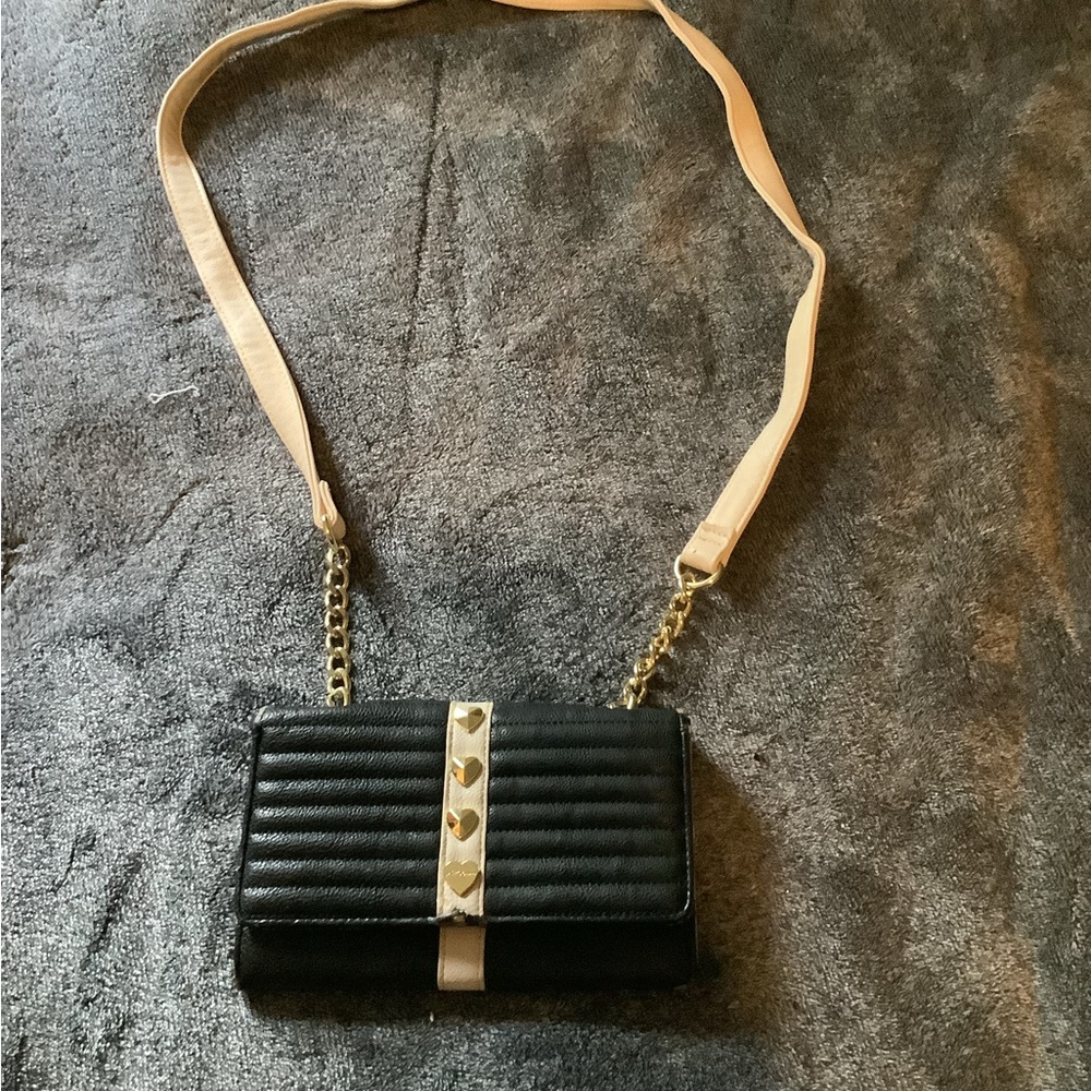 Crossbody bag